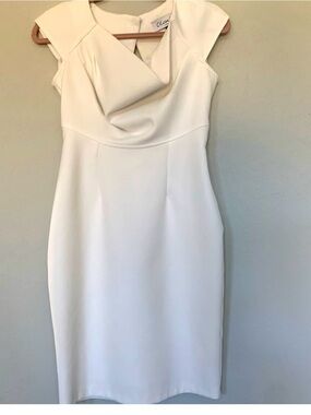 White Closet London Dress
